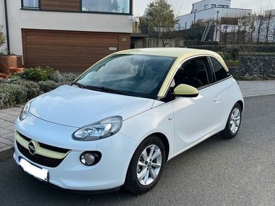 gebraucht Opel Adam JAM 1.4 64kW JAM