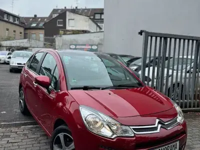 Gebraucht Citroën C3