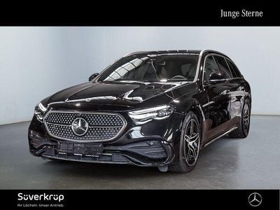Mercedes E300