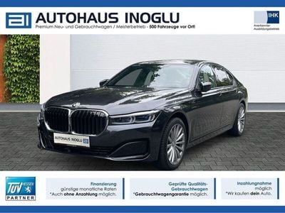 BMW 730