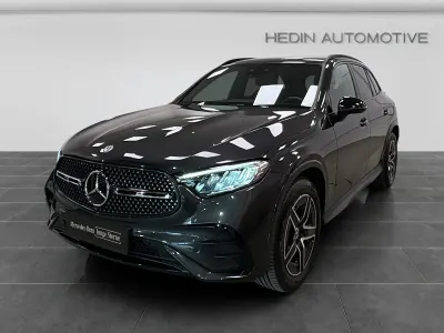 Gebraucht Mercedes GLC300 269 PS (197 kW) 2024 SUV