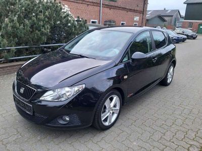 gebraucht Seat Ibiza 1.2 12V Style Copa