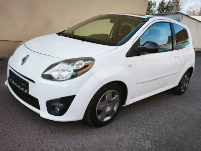 Gebraucht Renault Twingo
