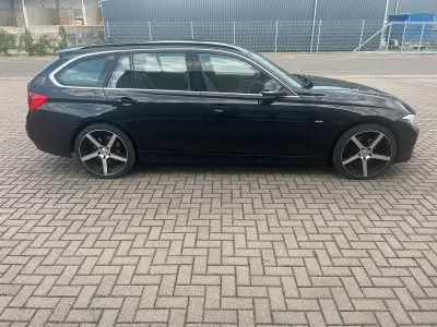 Gebraucht BMW 330