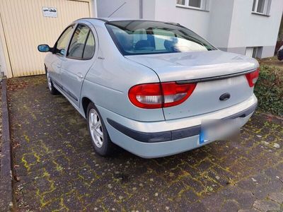 gebraucht Renault Mégane Classic 1.6 | Motor klappert