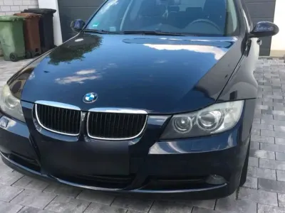 Gebraucht BMW 320