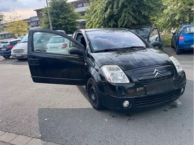 Citroën C2
