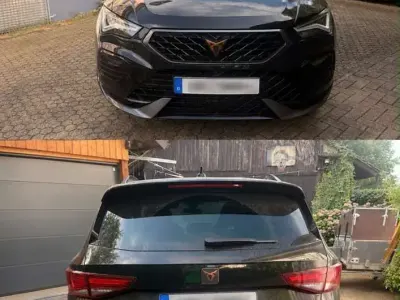 Gebraucht Cupra Ateca 300 PS (220 kW) 2023 SUV