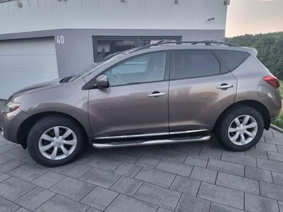 gebraucht Nissan Murano 