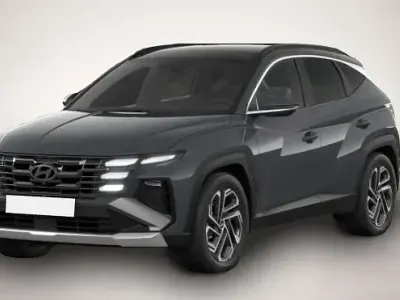 Neu Hyundai Tucson Prime 239 PS (175 kW) 2026 Grau SUV