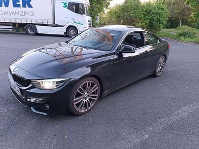 BMW 440