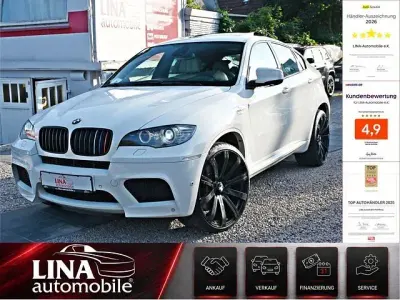 Gebraucht BMW X6 M