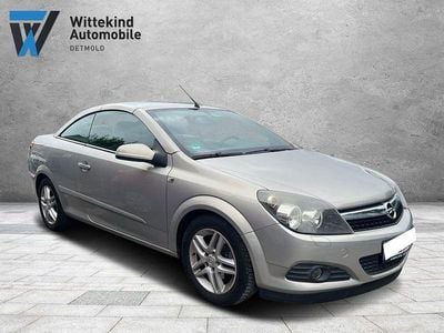 Opel Astra Cabriolet