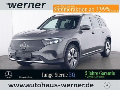Mercedes EQB300