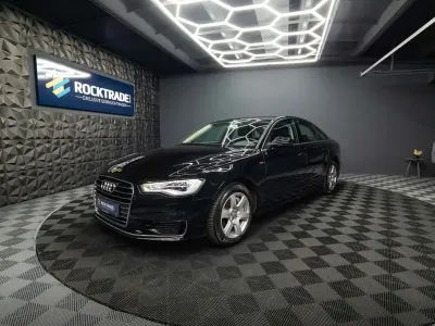 Gebraucht Audi A6