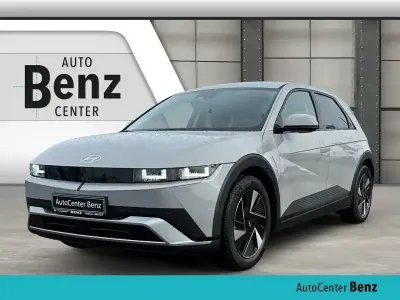 Neu Hyundai Ioniq 5 169 kW (230 PS) 2026 Grau SUV