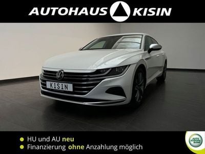 VW Arteon