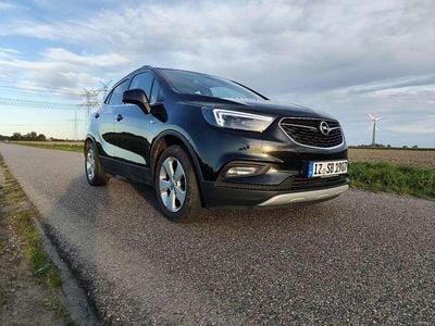 Gebraucht Opel Mokka X Innovation 136 PS (100 kW) 2019 SUV