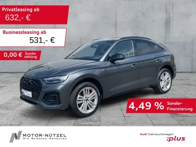 Gebraucht Audi Q5