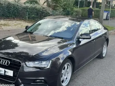 Gebraucht Audi A5