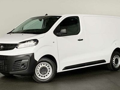 gebraucht Opel Vivaro Kasten 2.0D Edition L 3-Sitzer PDC,Link NEUWAGEN,MwSt