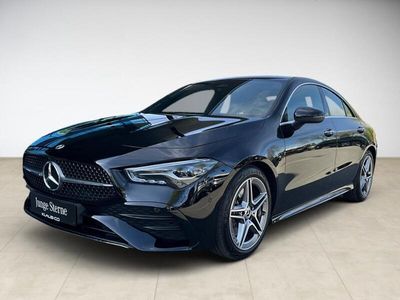 Mercedes CLA200