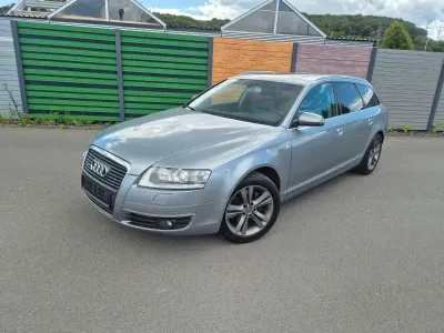 Gebraucht Audi A6