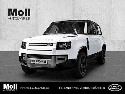 Fuji white Gebraucht 2023 Land Rover Defender SE Dynamic SUV | 69.900 € (Fairer Preis)