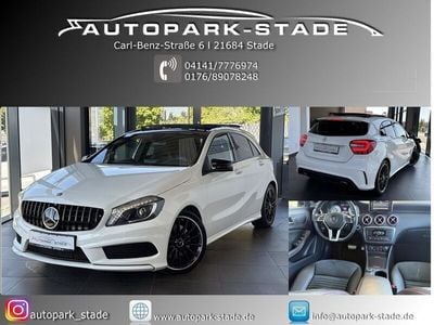 Mercedes A220
