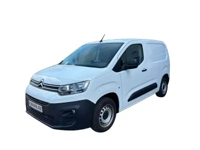 Gebraucht Citroën Berlingo