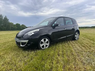 Gebraucht Renault Scénic