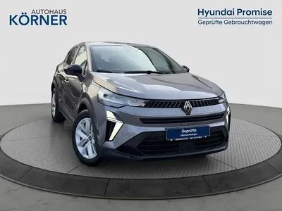 Usata Renault Captur Evolution 158 CV (116 kW) 2025 Grigio SUV