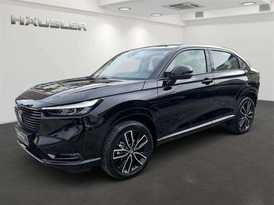 gebraucht Honda HR-V mit Rückfahrkamera*Navi*Fahrerassistenzsysteme