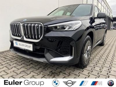 Gebraucht BMW iX1 Performance 230 kW (313 PS) 2023 Schwarz ii SUV