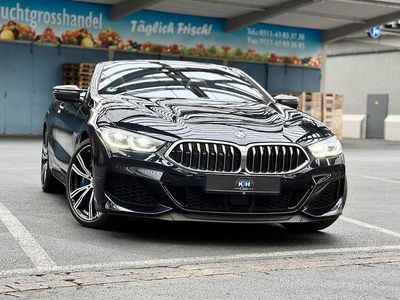 BMW M850