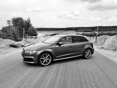Gebraucht Audi A3 Sportback