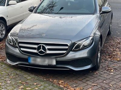 Mercedes E250