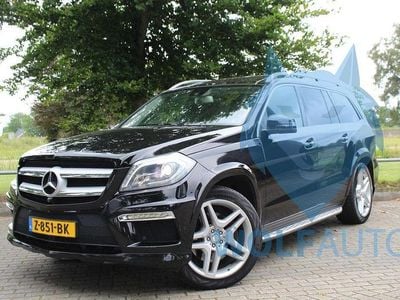 Mercedes GL350