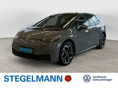 Brugt VW ID.3 Pro 150 kW (204 HK) 2022 Hatchback