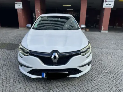Gebraucht Renault Mégane GT Line