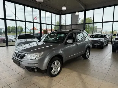 Gebraucht Subaru Forester