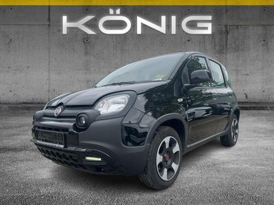 Fiat Panda Cross