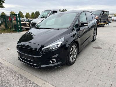 gebraucht Ford S-MAX S-MaxST-Line 1. Hand Vollausstattung !!!