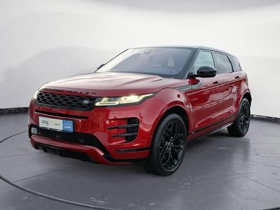 Gebraucht Land Rover Range Rover S 300 PS (220 kW) 2019 Rot SUV