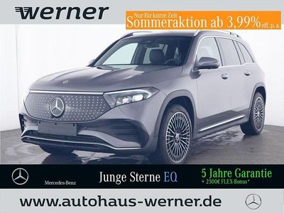 Mercedes EQB300