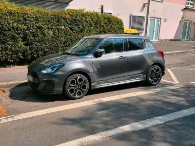 Gebraucht Suzuki Swift