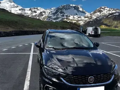 Gebraucht Fiat Tipo