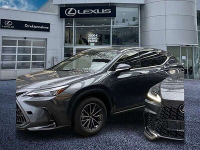 Lexus RX350