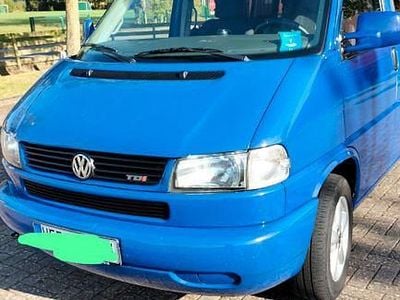 VW T4
