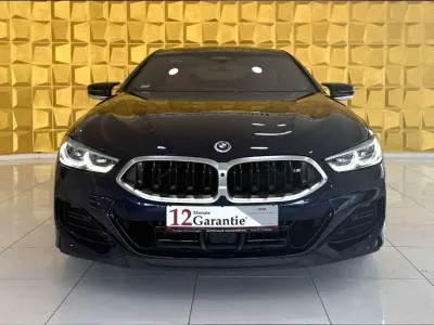 Gebraucht BMW M850
